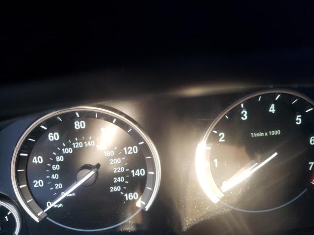 2012 BMW 650 XI WBALX5C57CC894513