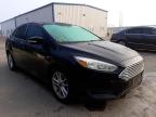 2015 FORD  FOCUS