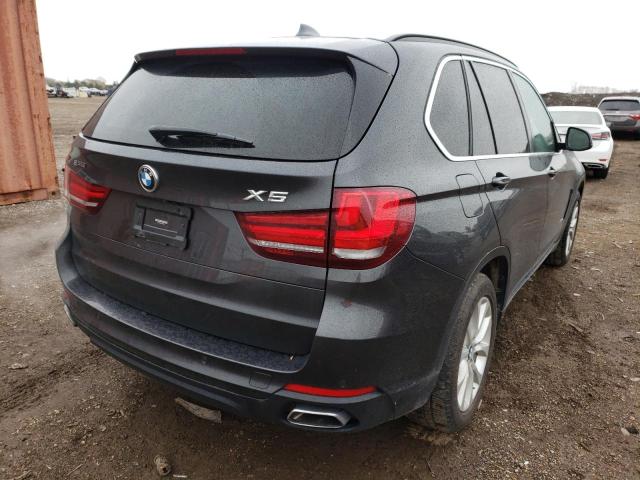2016 BMW X5 XDR40E 5UXKT0C5XG0S79294