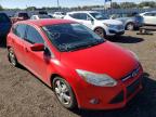 2012 FORD  FOCUS