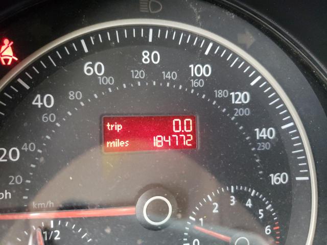 2010 VOLKSWAGEN NEW BEETLE 3VWPG3AG3AM015143