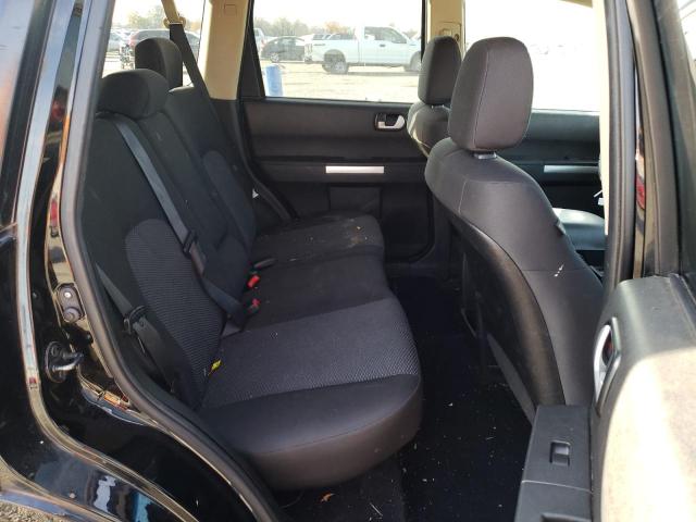 2011 MITSUBISHI ENDEAVOR L 4A4JM2AS9BE033498