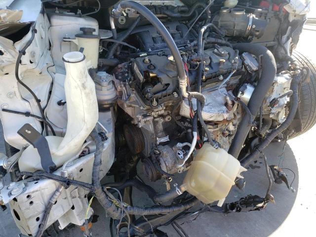 2011 FORD EDGE LIMIT - 2FMDK3KC4BBB68127