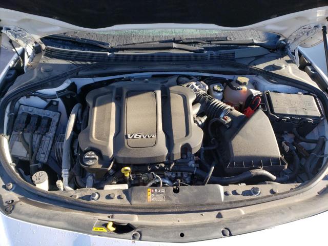 2017 BUICK LACROSSE E 1G4ZP5SSXHU148087