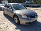 2009 NISSAN  ALTIMA