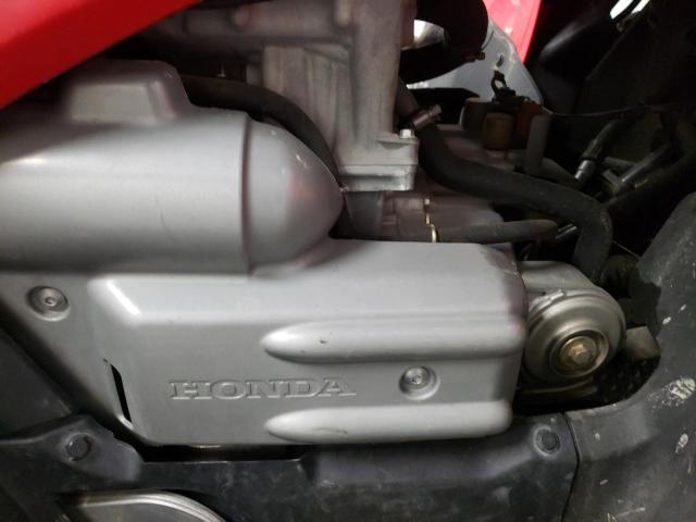 2005 HONDA TRX650 FA 1HFTE280854001837
