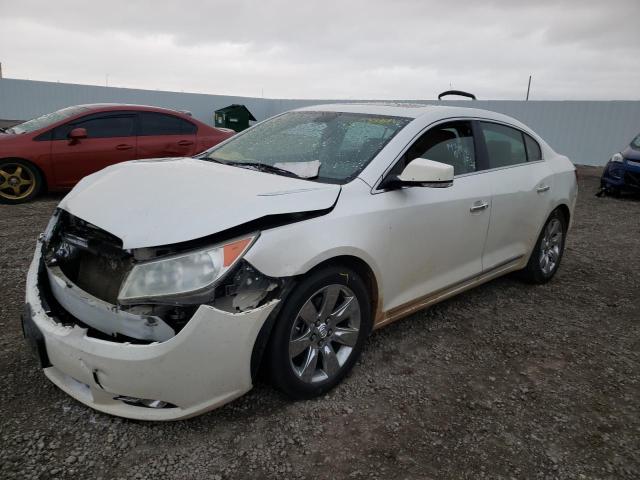 2010 BUICK LACROSSE C 1G4GC5EG7AF144938