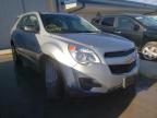 2013 CHEVROLET  EQUINOX