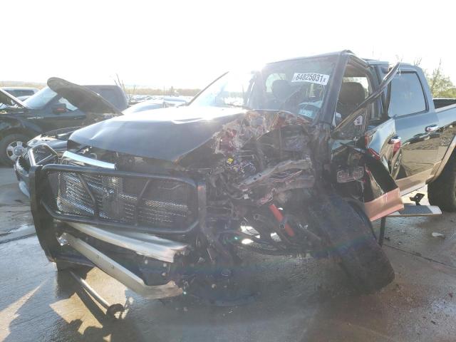 2012 DODGE RAM 2500 L 3C6UD5GL0CG333406