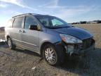 2005 TOYOTA  SIENNA