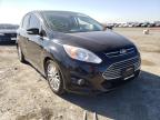 2016 FORD  CMAX