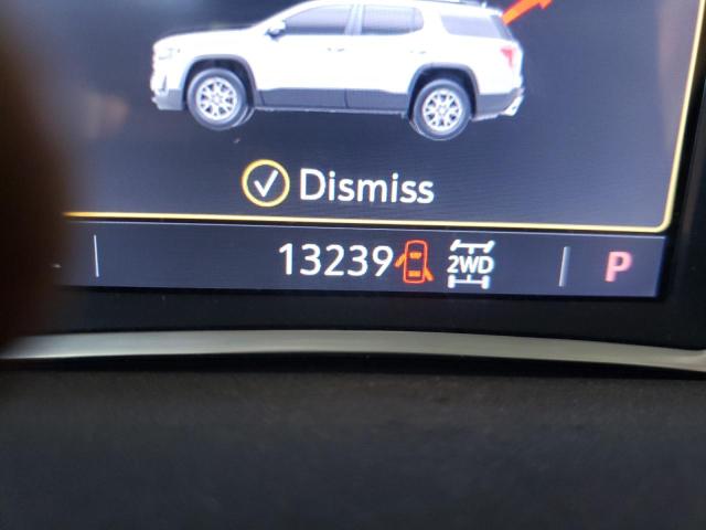 2021 GMC ACADIA AT4 1GKKNLLS4MZ102979