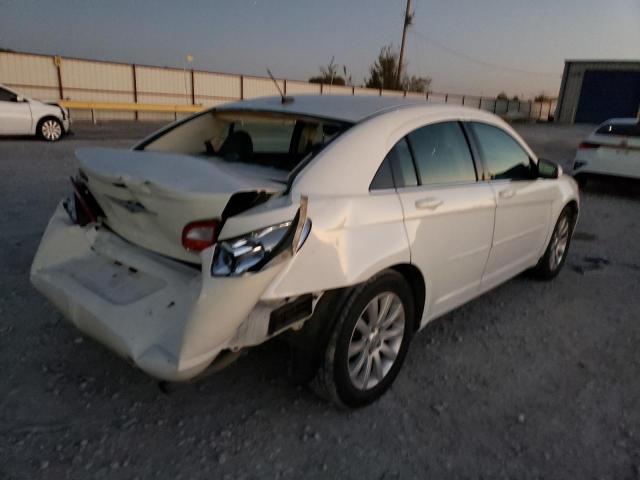 2010 CHRYSLER SEBRING LI 1C3CC5FB6AN140847