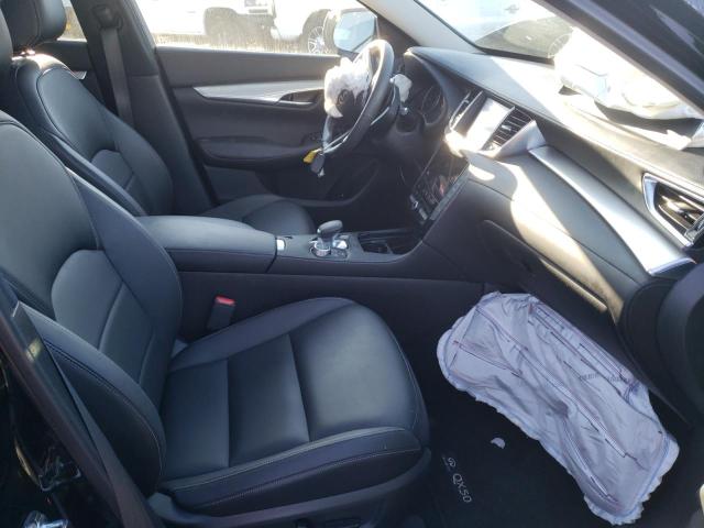 2021 INFINITI QX50 LUXE 3PCAJ5BB2MF123447