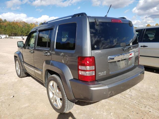 2012 JEEP LIBERTY JE 1C4PJMFK6CW200099