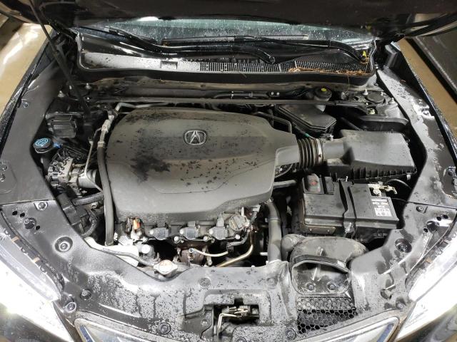 2015 ACURA TLX ADVANC 19UUB3F70FA004362