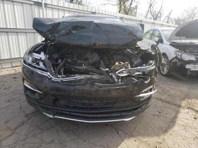 2017 LINCOLN MKC RESERV 5LMCJ3D90HUL16516