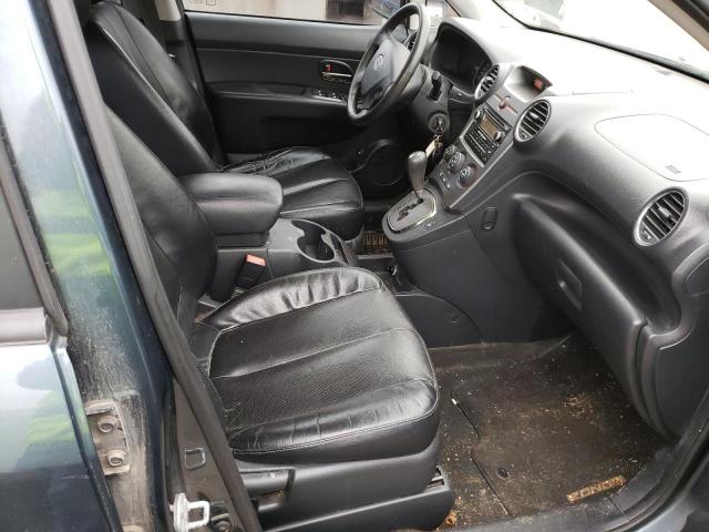 2012 KIA RONDO KNAHH8C86C7405624