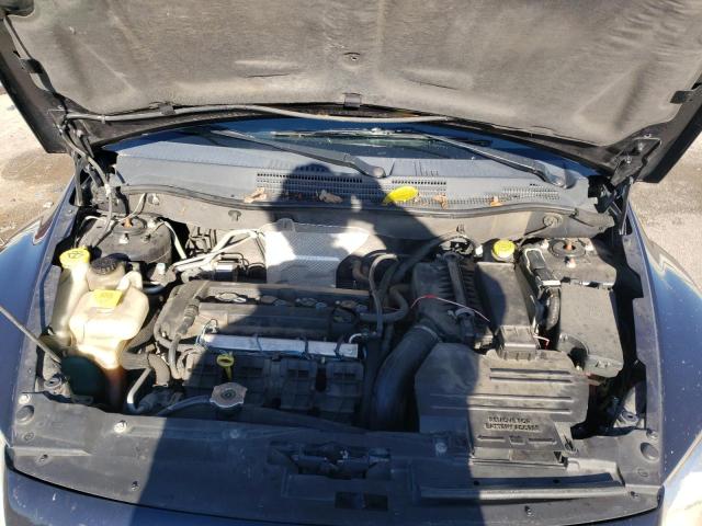 2010 DODGE CALIBER SX 1B3CB4HA4AD662476