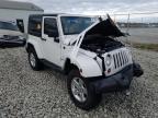 2013 JEEP  WRANGLER