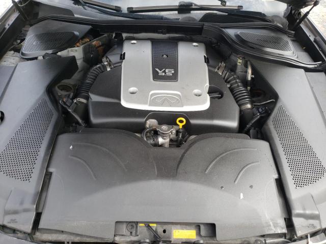 2010 INFINITI M35 BASE JN1CY0ARXAM960197
