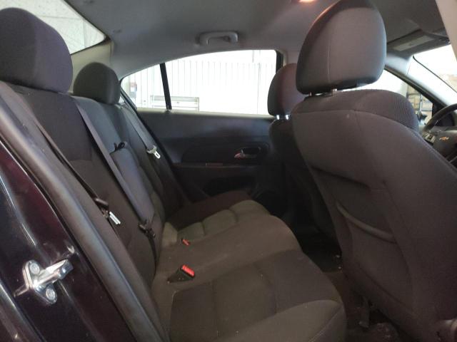 2016 CHEVROLET CRUZE LIMI - 1G1PE5SB7G7193446