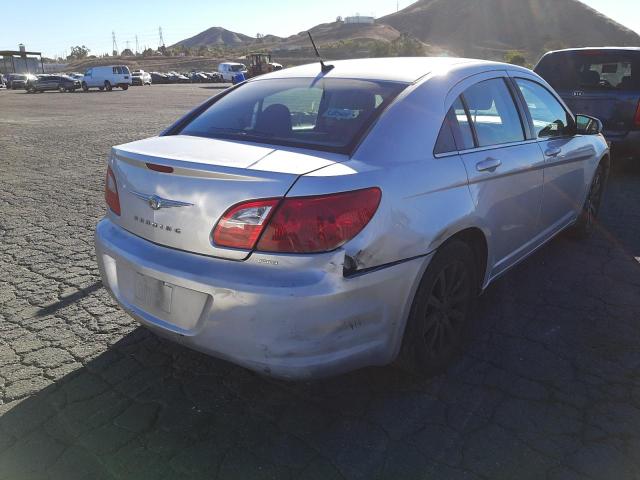 2010 CHRYSLER SEBRING LI 1C3CC5FB8AN228282