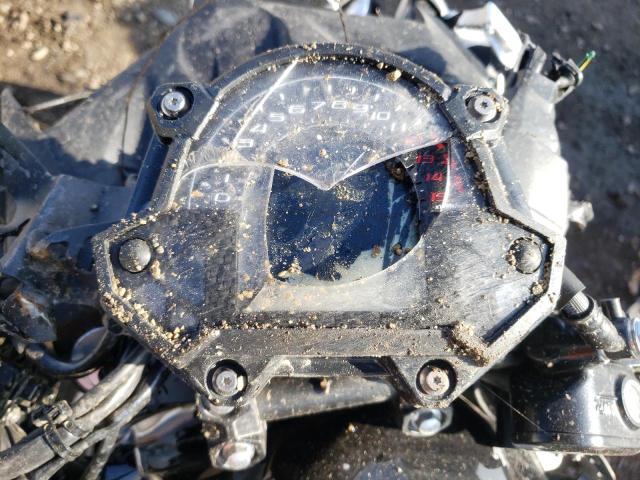 2020 KAWASAKI ER400 D JKAERKD16LDA67853