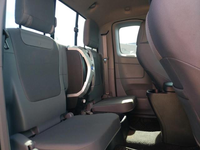 2012 TOYOTA TACOMA X-R 5TFTU4CN0CX001497