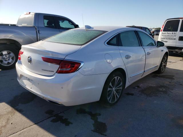 2017 BUICK LACROSSE E 1G4ZP5SSXHU148087