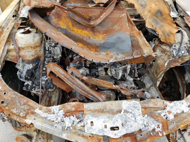 2014 CHEVROLET CAMARO ZL1 2G1FZ1EP0E9801447