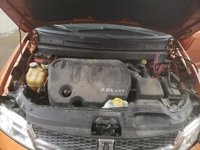 2011 DODGE JOURNEY MA 3D4PH1FG9BT558343