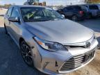 2018 TOYOTA  AVALON