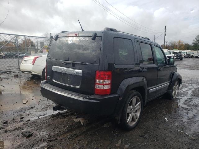 2012 JEEP LIBERTY JE 1C4PJMFK0CW116991