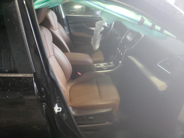 2021 SUBARU ASCENT TOU 4S4WMARD4M3427739