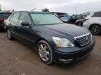 2004 LEXUS  LS430