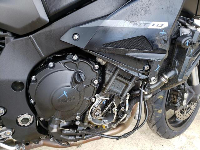 2020 YAMAHA MT10 JYARN48EXLA002994