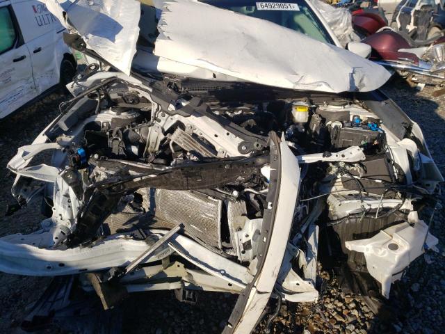 2020 SUBARU OUTBACK LI 4S4BTANC4L3154539