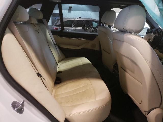 2017 BMW X5 XDR40E 5UXKT0C32H0V95515
