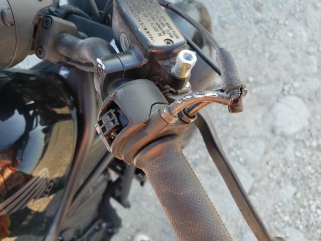 2020 HONDA CMX300 A MLHNC5357L5300236