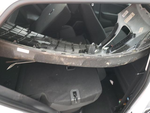 2021 HYUNDAI VENUE SE KMHRB8A37MU115004