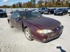 2004 CHEVROLET  MONTE CARLO