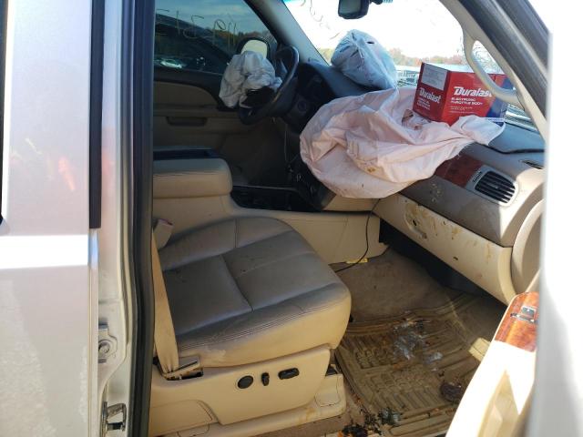 2011 GMC SIERRA 3GTP2WE33BG325254