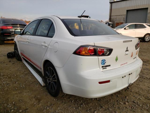 2015 MITSUBISHI LANCER SE JA32V2FW5FU008953