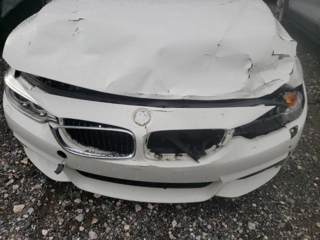 2016 BMW 435 I GRAN WBA4B1C56GG242539