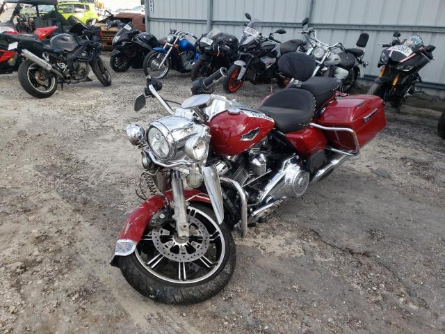 2021 HARLEY-DAVIDSON FLHR 1HD1FBC13MB616769