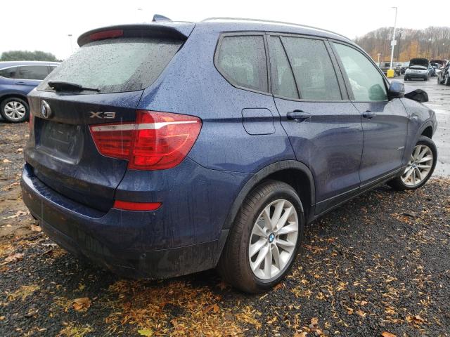 2015 BMW ALL OTHER 5UXWX9C50F0D52832