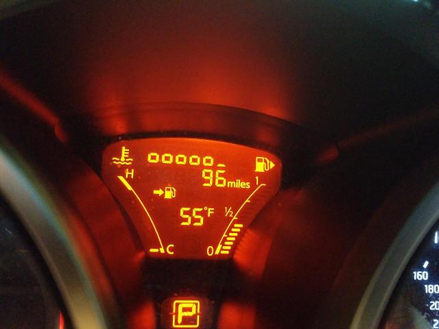 2013 NISSAN JUKE JN8AF5MR3DT213350