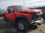 2017 FORD  F250