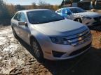 2010 FORD  FUSION